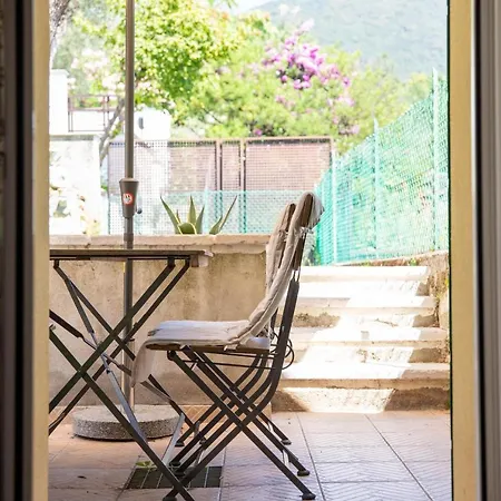 La Ca Dei Ulif Villa Gardone Riviera Exterior photo