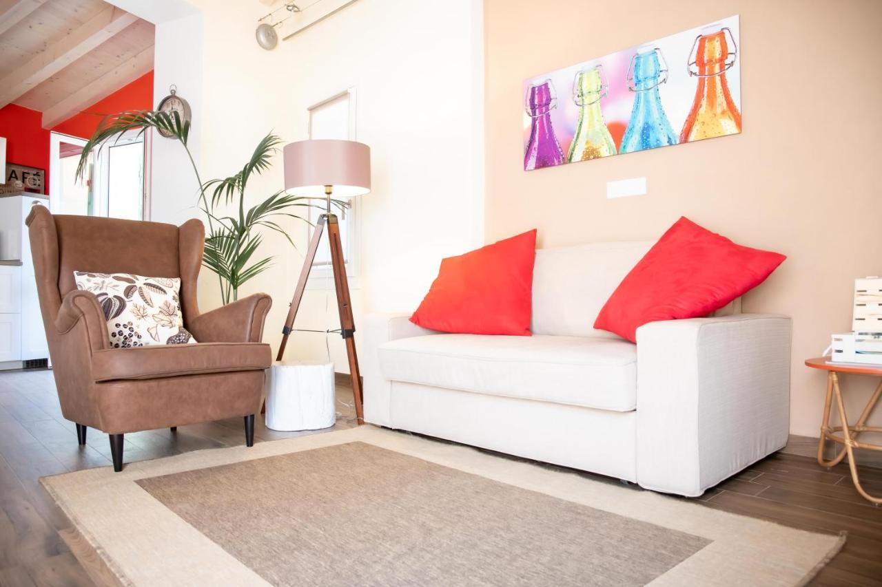 La Ca Dei Ulif Holiday home