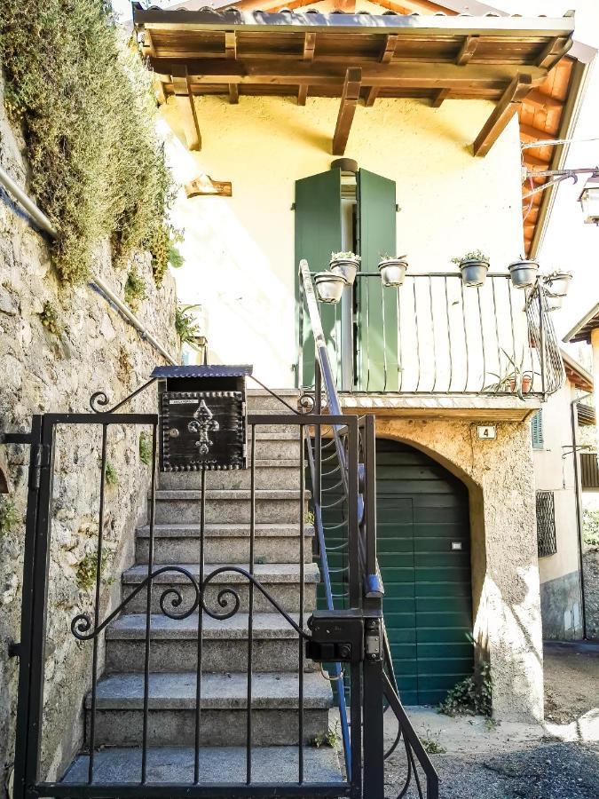 La Ca Dei Ulif Holiday home