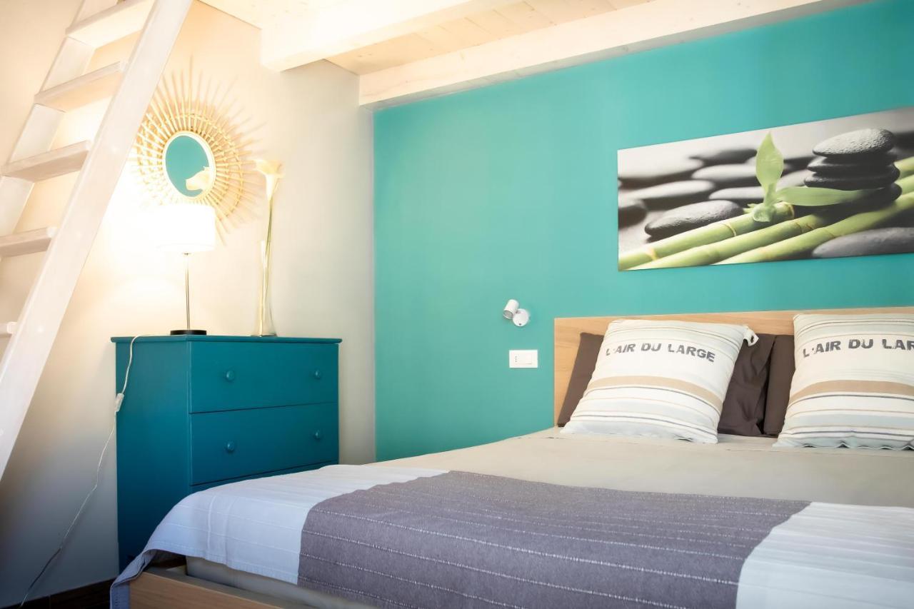 La Ca Dei Ulif Holiday home Gardone Riviera