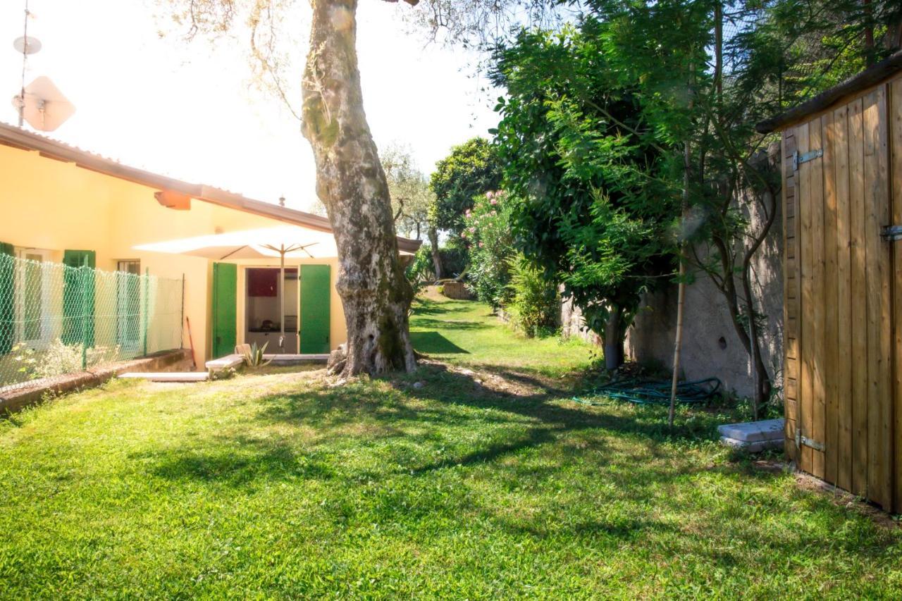 Holiday home La Ca Dei Ulif *